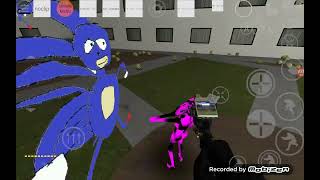 The Average Gmod Multiplayer Server: