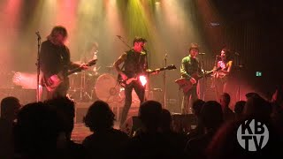 Black Lips Live @ Patronaat