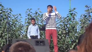 Kno Usoyan - Farman 2014