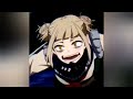 Toga himiko bnha amv copycat