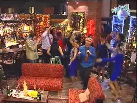 Duet GEORGIA @ შუა ქალაქში (ფრაგმენტი)