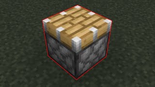 Redstone just changed...