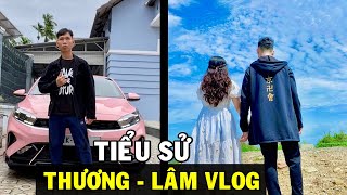 Tiểu Sử Thương - Team Lâm Vlog | Em Trai Ruột Lâm Vlog