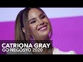 Catriona Gray takes in Go Negosyo&#39;s Women 2020 | Cornerstone Entertainment