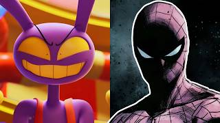 Characters That Deserve NO Mercy