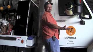 DragonBeat - Waste Water Technician Gary