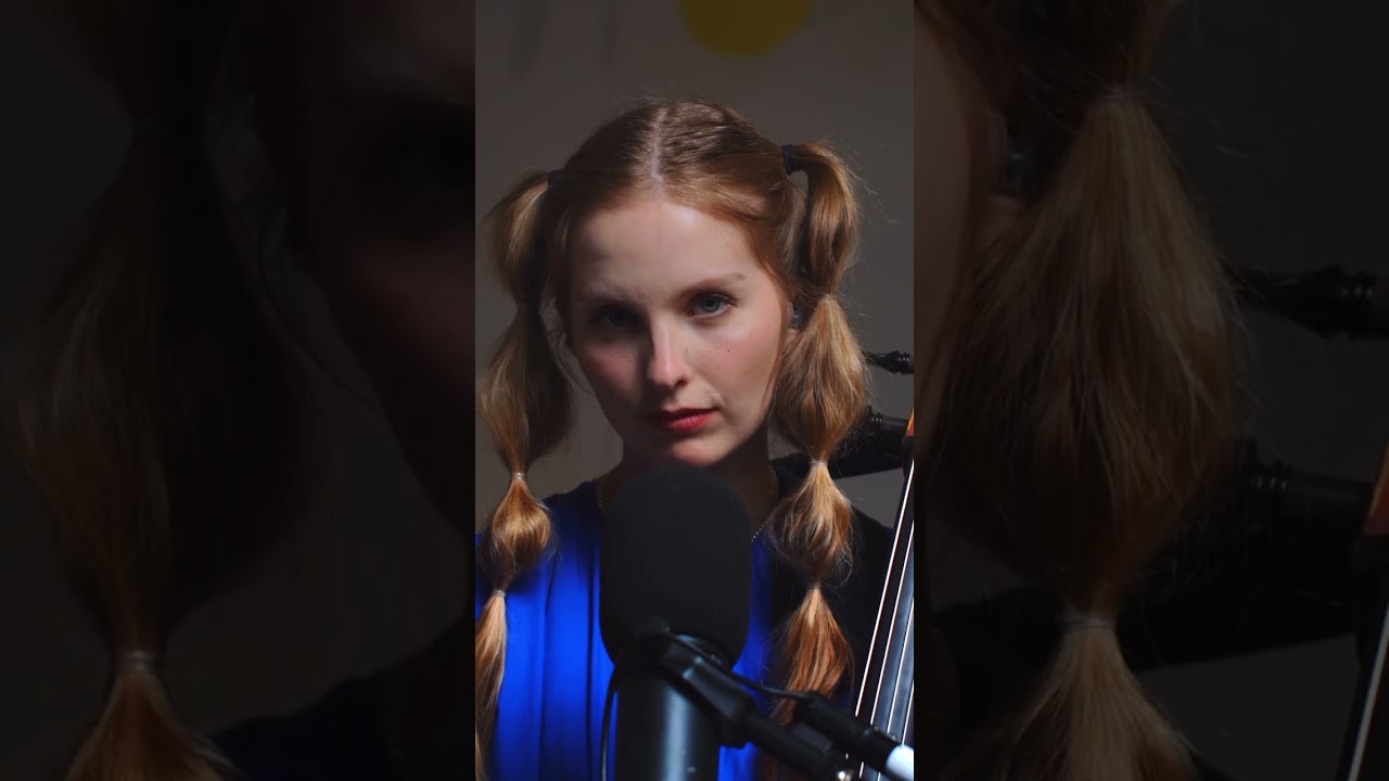 Toffee live video premieres on Friday 4pm GMT, can’t wait!!! ❤️❤️❤️ 