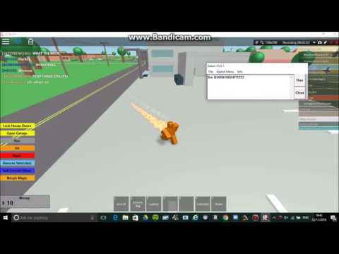 Roblox Hacking Town Of Robloxia Roblox Hack Dont Think If Patched Youtube - roblox top model hack 2019 not patched