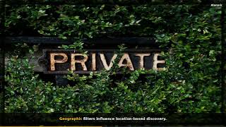 Alumni Directory Privacy Settings | Everything You Need to Know screenshot 1