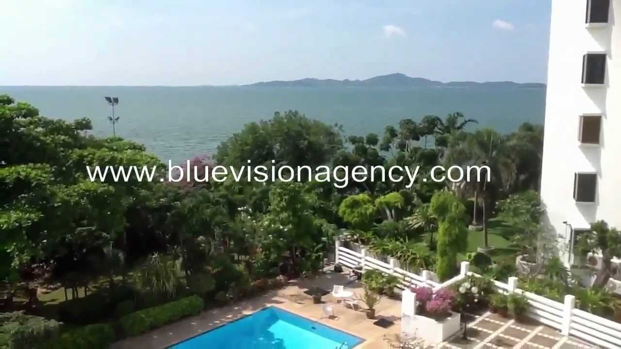 apartment for sale, pratumnak, thailand YouTube
