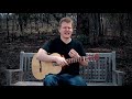 Not progressing with your jazz guitar practice? This video could hold the answer...
