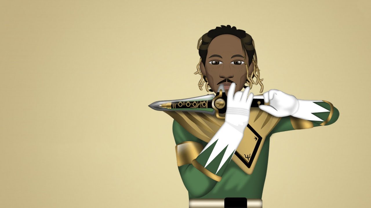 (FREE) Future + SAINt JHN Type Beat "Surf Club" | Free Type Beat 2018 | Rap/Trap Instrumental