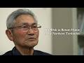 The Wish to Return Home to the Northern Territories – Part 1