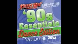 The Chemical Brothers - Block Rockin Beats (Select Mix Remix)