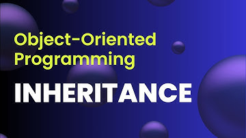 Inheritance (Kalıtım) | Nesne Yönelimli Programlama