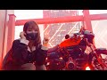【ナイトスター】Harley-Davidson Nightsterイベントに行ってきたよ【 #shorts 】