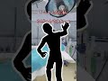 【1分で怖い話】急患 #Shorts