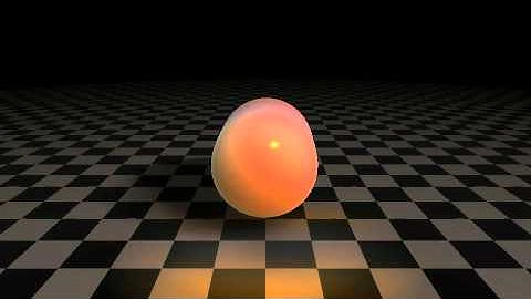 Basic Shapes - 01 Capsule