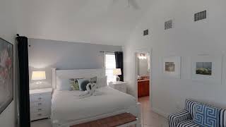 Indigo Reef Resort Waterfront Villa 61