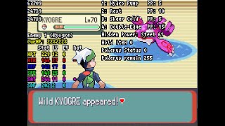 Easy LEGAL Shiny Legendaries in Pokemon Emerald using RNG Manipulation and Lua Script