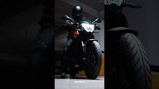 Her problemin en basit çözümü 🏍️#kuralkan #ekuralkan #motor #motosiklet #bajaj