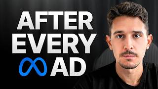 11 things you must do after launching facebook ads