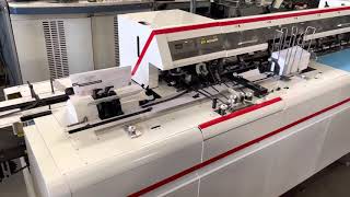 Refurbished Bell Howell Ms500