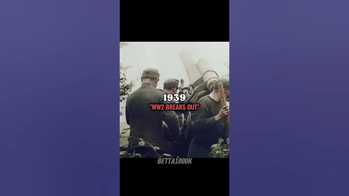 We tought it would be last war ever...#shorts #history #countries