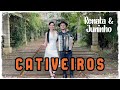 Renata & Juninho - Cativeiros