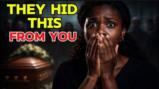 You’ve Been Lied To About Funerals… Here’s the Truth (Ex Witch Reveals)
