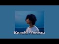 Kenshi yonezu playlist  by raehoon