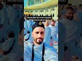 Alhamdulillah 3rd umrah completed Umati muslimah