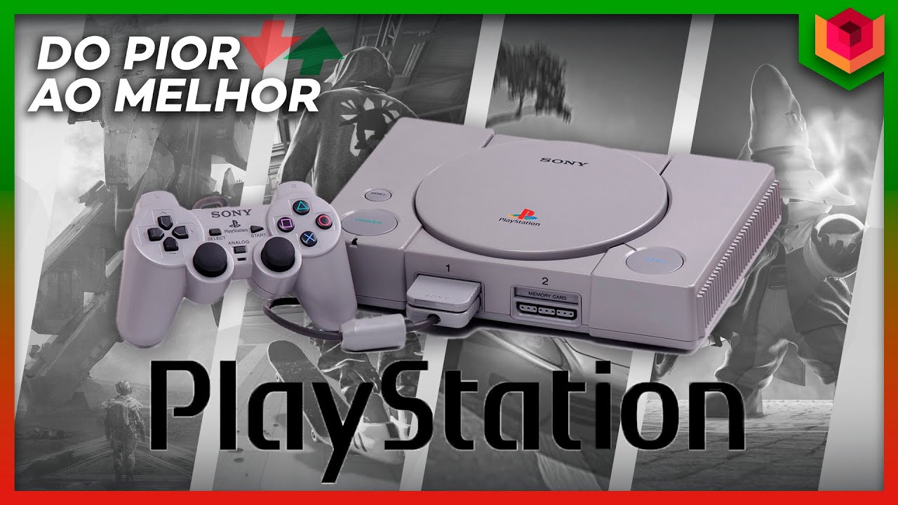 Qual o jogo que mais vendeu de PlayStation 1 ? - Quora