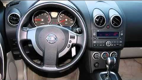 2008 Nissan Rogue S Sulev SUV in Grapevine, TX 76051