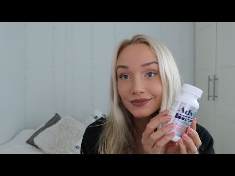 ASMR Hangover Help Roleplay | GwenGwiz