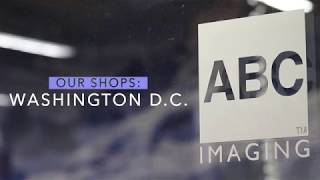 ABC Imaging: Washington, D.C. Shop