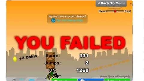 MPGH Jhem Stick Run "SuperJump Hack"