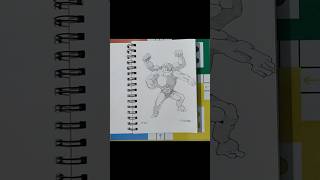 Machamp 💪 #pokemon #machamp #art #drawing #shorts Machamp 💪 #pokemon #machamp #art #drawing #shorts