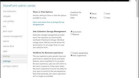 Share Sharepoint Online Site with External Users Step by Step Tutorial