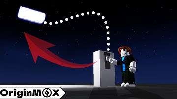 How to make a Light switch in Roblox Studio