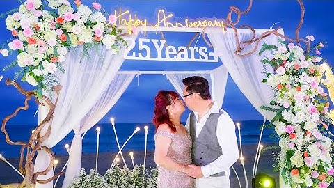 Phim kỷ niệm ngày cưới