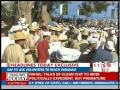 Stage' Bangalore Kejriwal's grand an**uncement