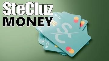 SteCluz - Money (Official Music Video) NEW 2025 RELEASE