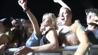 Deadmau5 Live @ Sziget Festival 2014, Budapest 12 08 2014 HD 720p