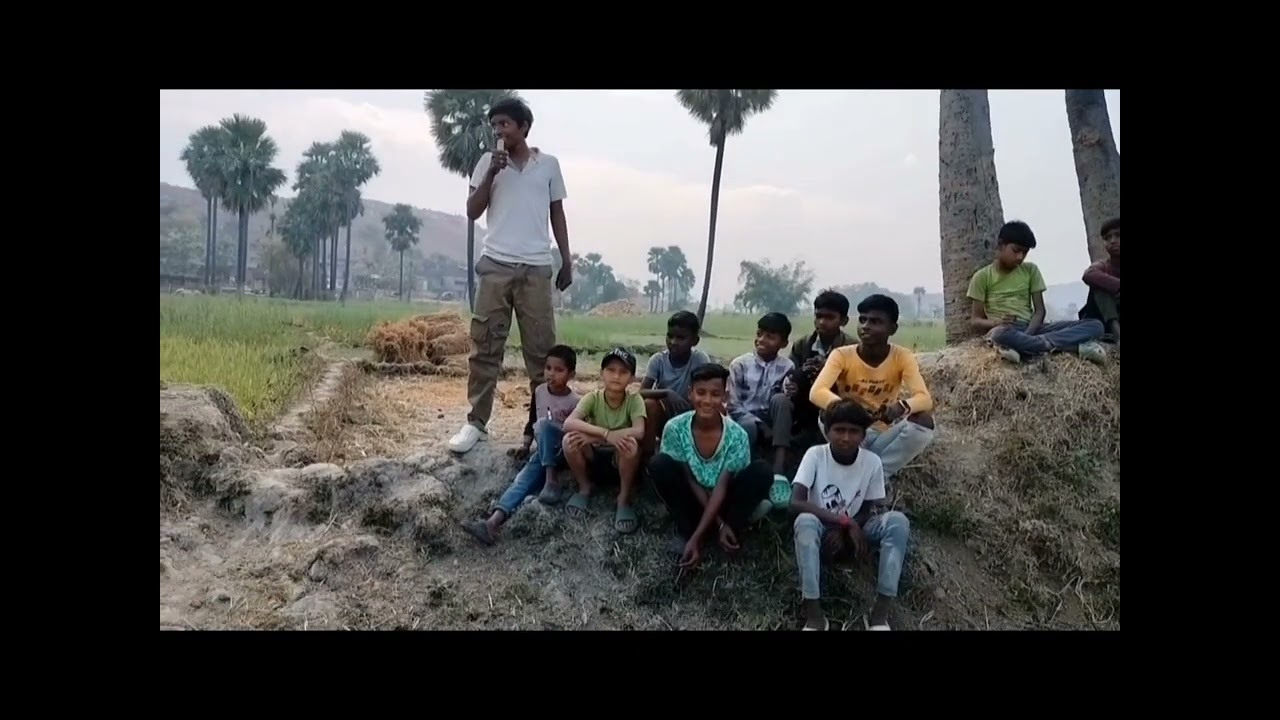 Deshi #cricket #video #virla #video #Rockey thakur #full msti #comedy ##full msti #combey #cricket