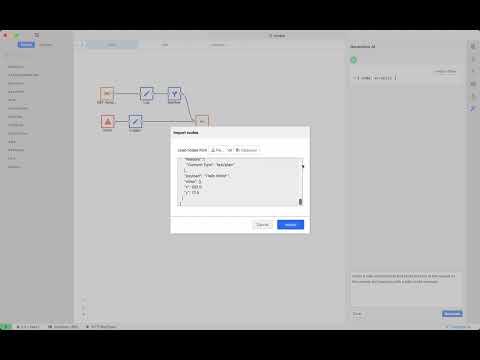 kumologica ai teaser