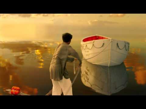 Life of Pi | Official Trailer 2 | 20th Century FOX