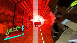 ultrakill shotgun eject core super explosion