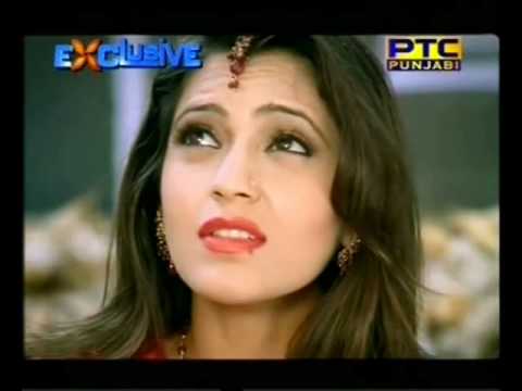 Sahan Ton Vi nere.wmv "Amrinder Gill"preet981535...