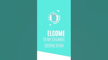 Arrays Vs Slices Golang | CODING GYAN 😍 2025